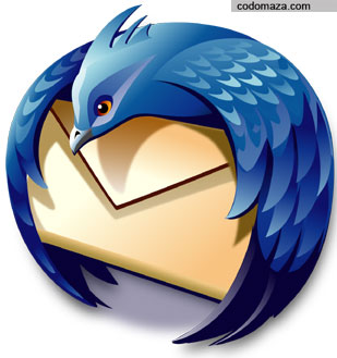 Mozilla: думы о будущем почты Thunderbird